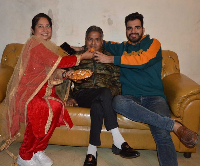 मनोज अरोड़ा जालंधर जिला प्लानिंग बोर्ड के चेयरमैन बने सांसद चौधरी के